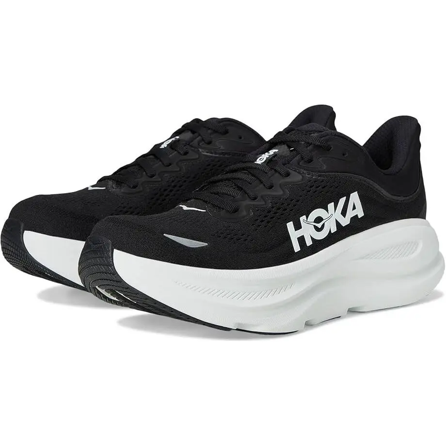Hoka shoes - Hoka One One Bondi - One One Bondi - Aster Flower/Starlight Glow 26