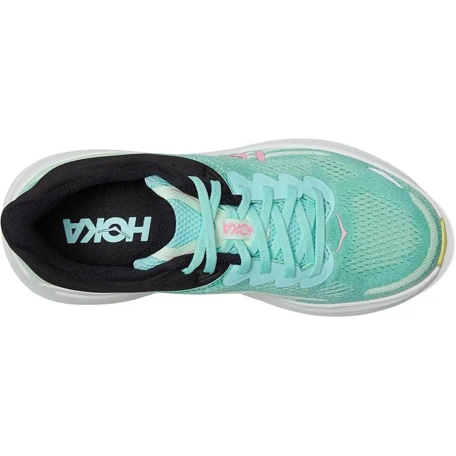 Hoka shoes - Hoka One One Bondi - One One Bondi - Aster Flower/Starlight Glow 32