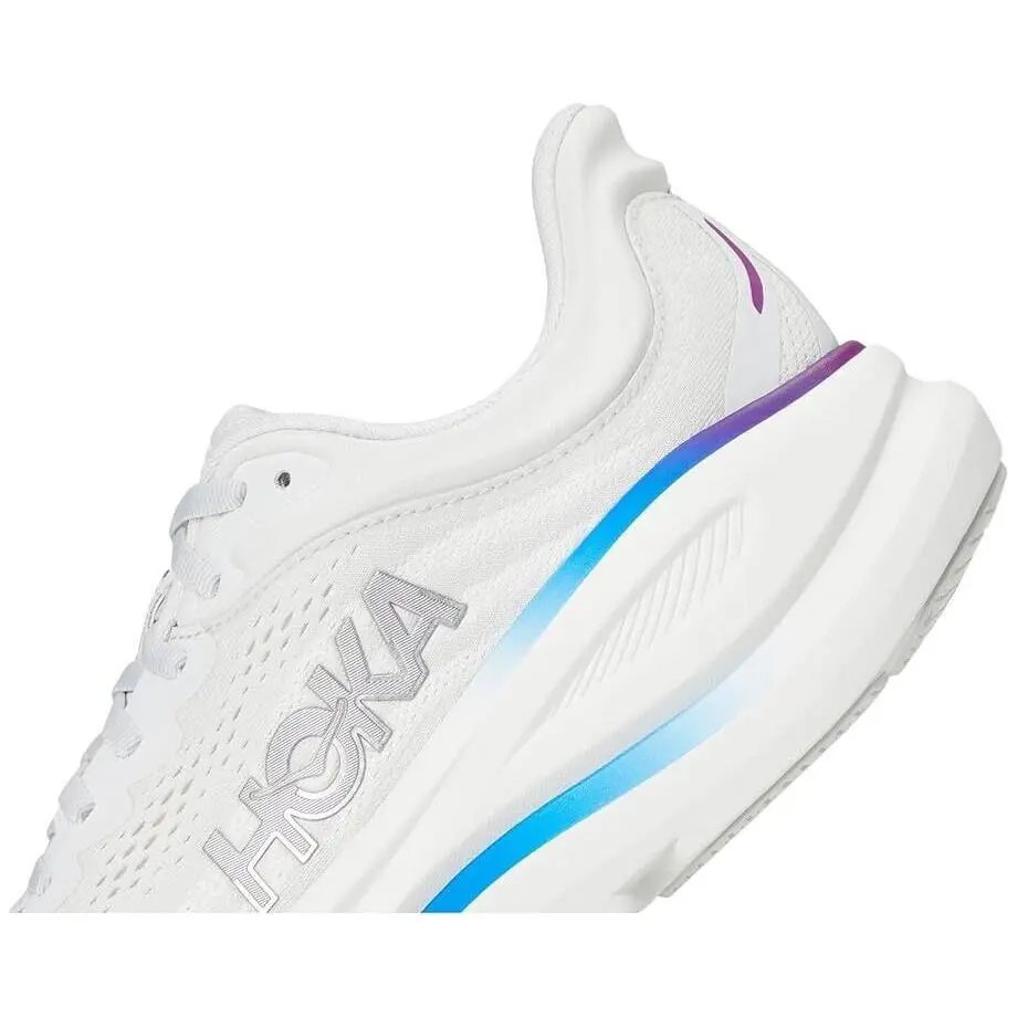 Hoka shoes - Hoka One One Bondi - One One Bondi - Aster Flower/Starlight Glow 35