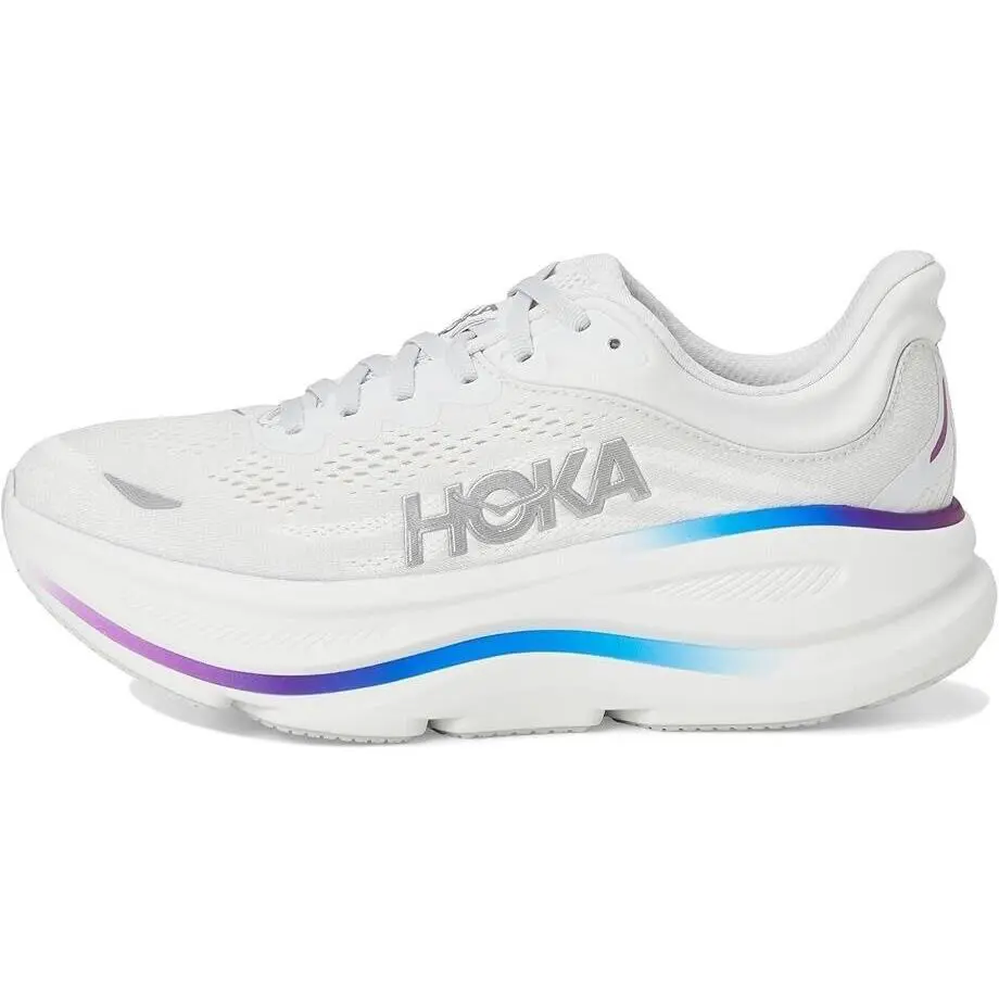 Hoka shoes - Hoka One One Bondi - One One Bondi - Aster Flower/Starlight Glow 37