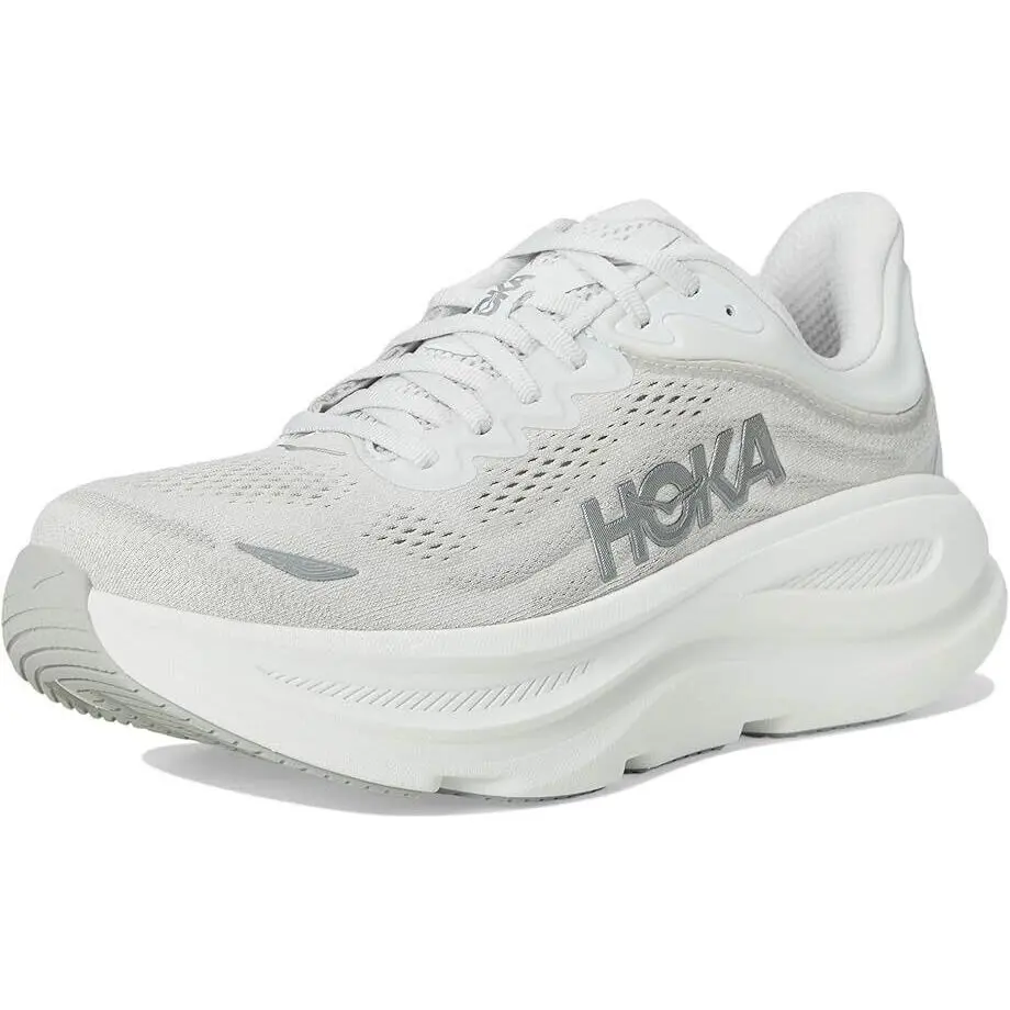 Hoka shoes - Hoka One One Bondi - One One Bondi - Aster Flower/Starlight Glow 41