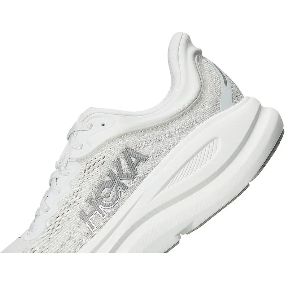 Hoka shoes - Hoka One One Bondi - One One Bondi - Aster Flower/Starlight Glow 42