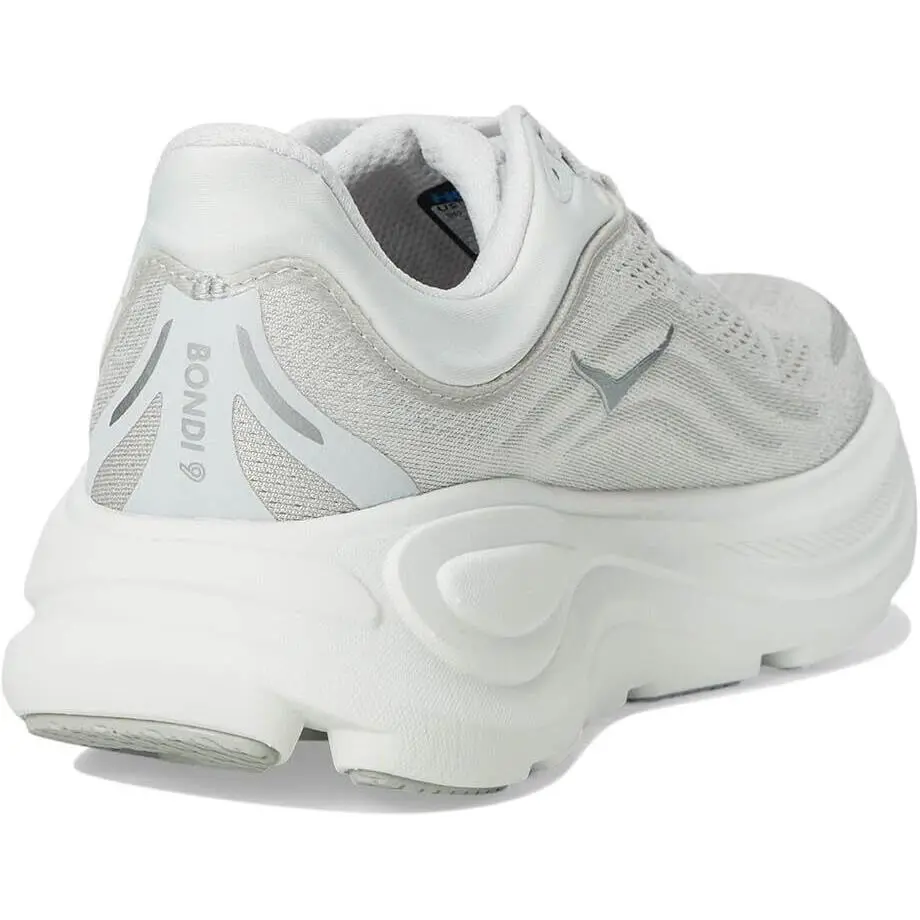 Hoka shoes - Hoka One One Bondi - One One Bondi - Aster Flower/Starlight Glow 43
