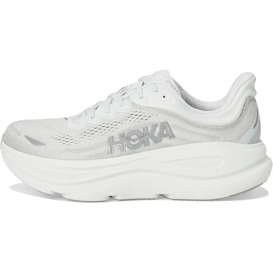 Hoka shoes - Hoka One One Bondi - One One Bondi - Aster Flower/Starlight Glow 44