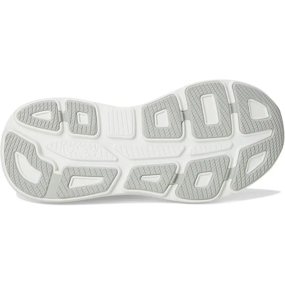 Hoka shoes - Hoka One One Bondi - One One Bondi - Aster Flower/Starlight Glow 45