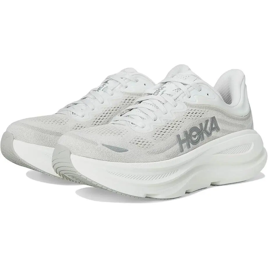 Hoka shoes - Hoka One One Bondi - One One Bondi - Aster Flower/Starlight Glow 47