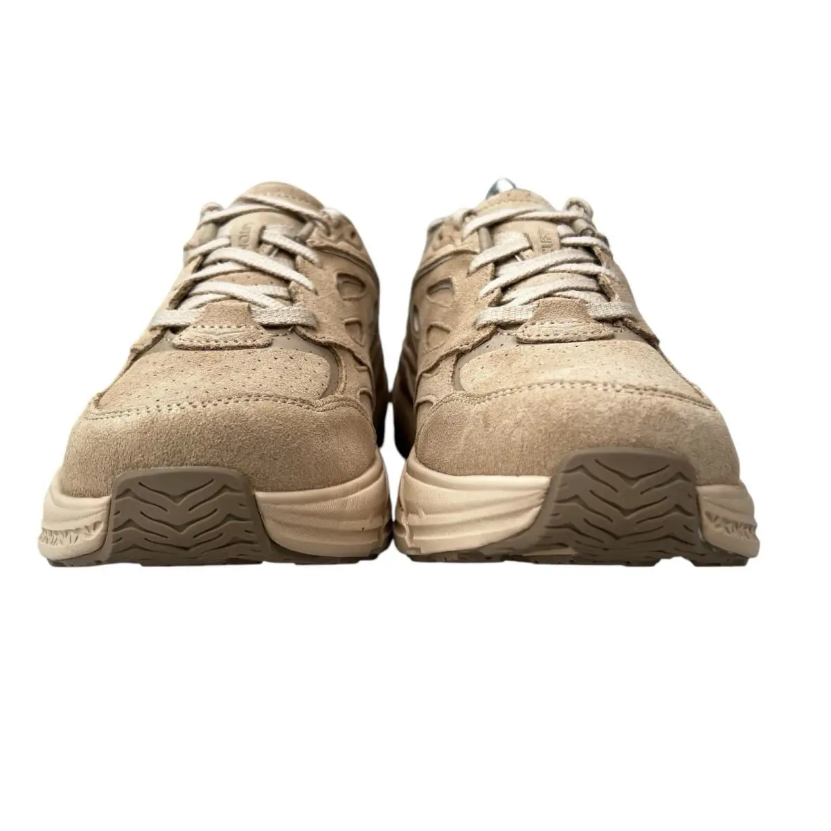 Hoka shoes - Hoka One One Clifton L - 1122571 - Brown 0