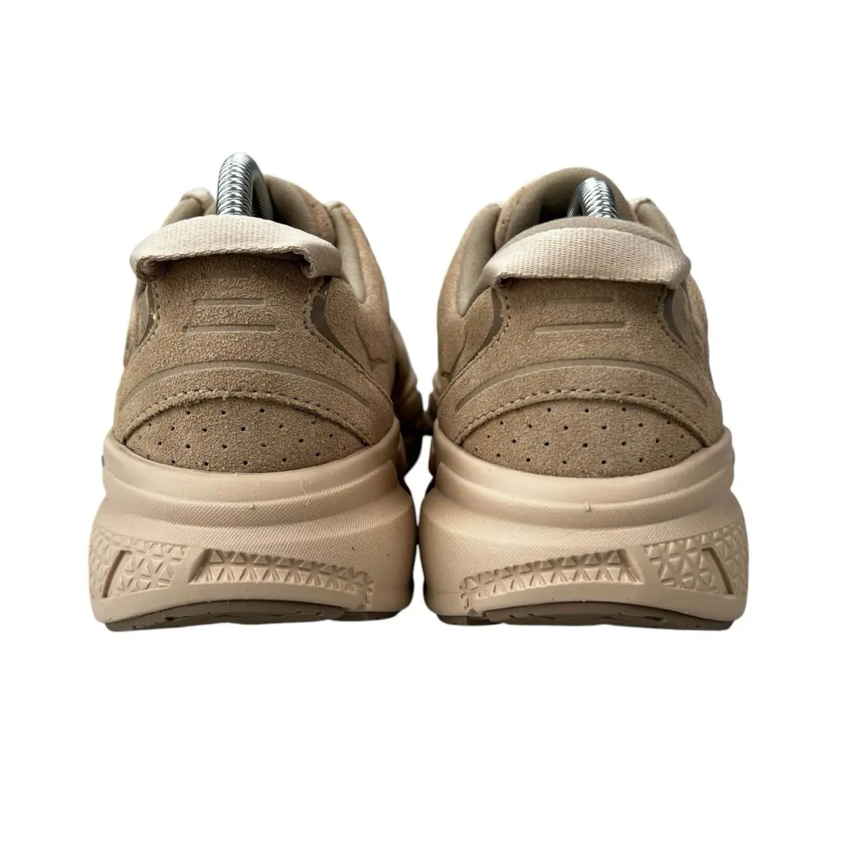 Hoka shoes - Hoka One One Clifton L - 1122571 - Brown 3