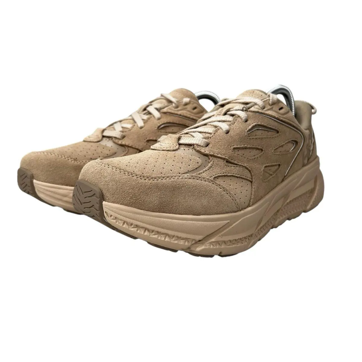 Hoka shoes - Hoka One One Clifton L - 1122571 - Brown 4