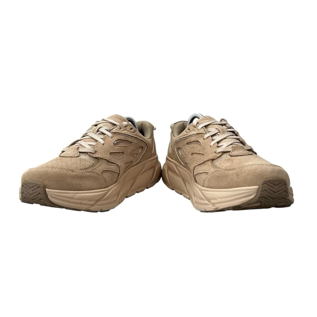 Hoka shoes - Hoka One One Clifton L - 1122571 - Brown 6