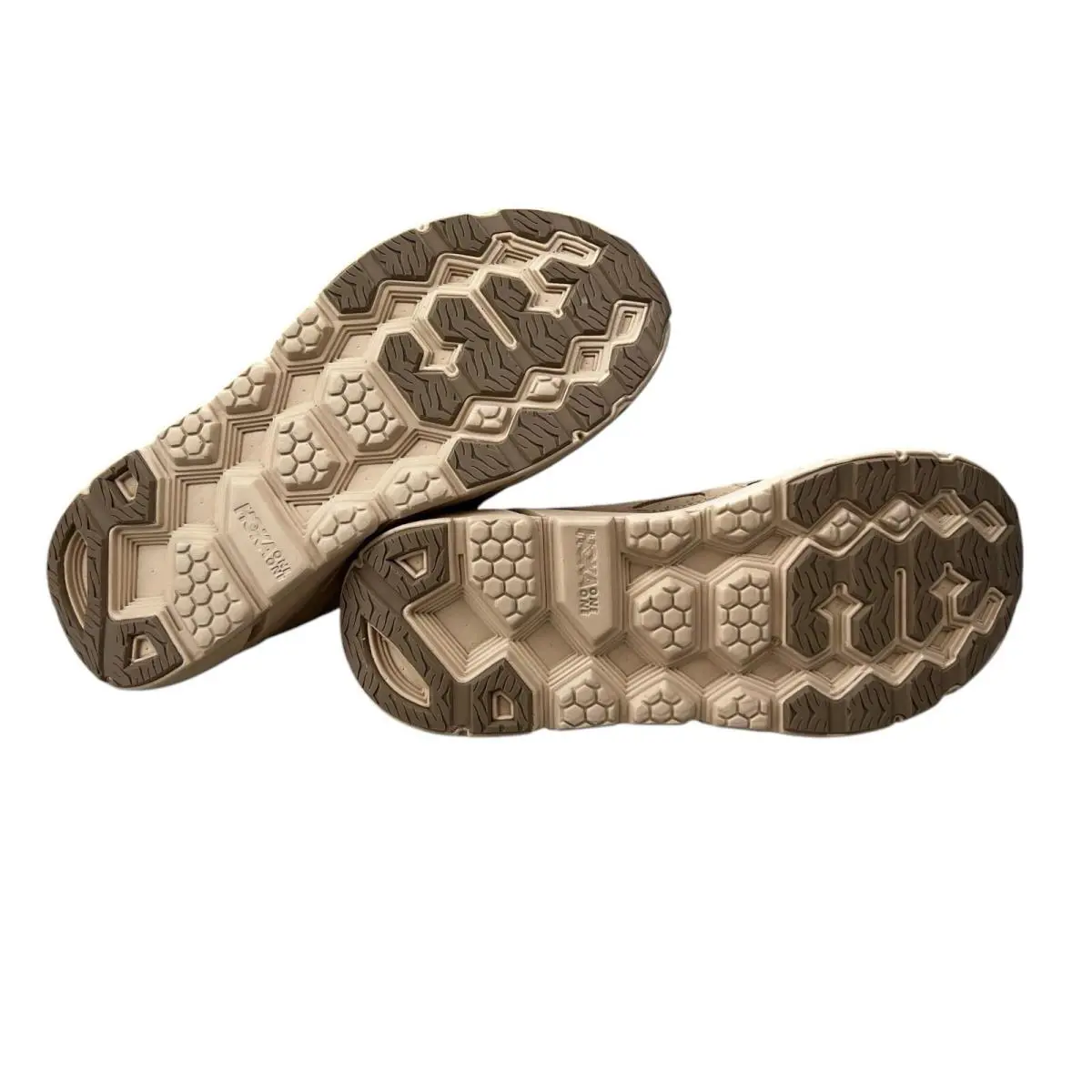 Hoka shoes - Hoka One One Clifton L - 1122571 - Brown 7