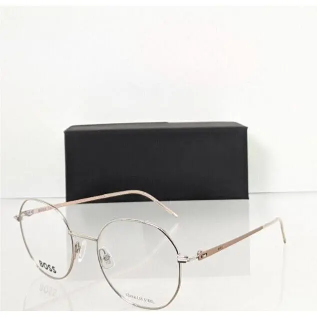 Boss Eyeglasses Boss 1463 Tng Frame