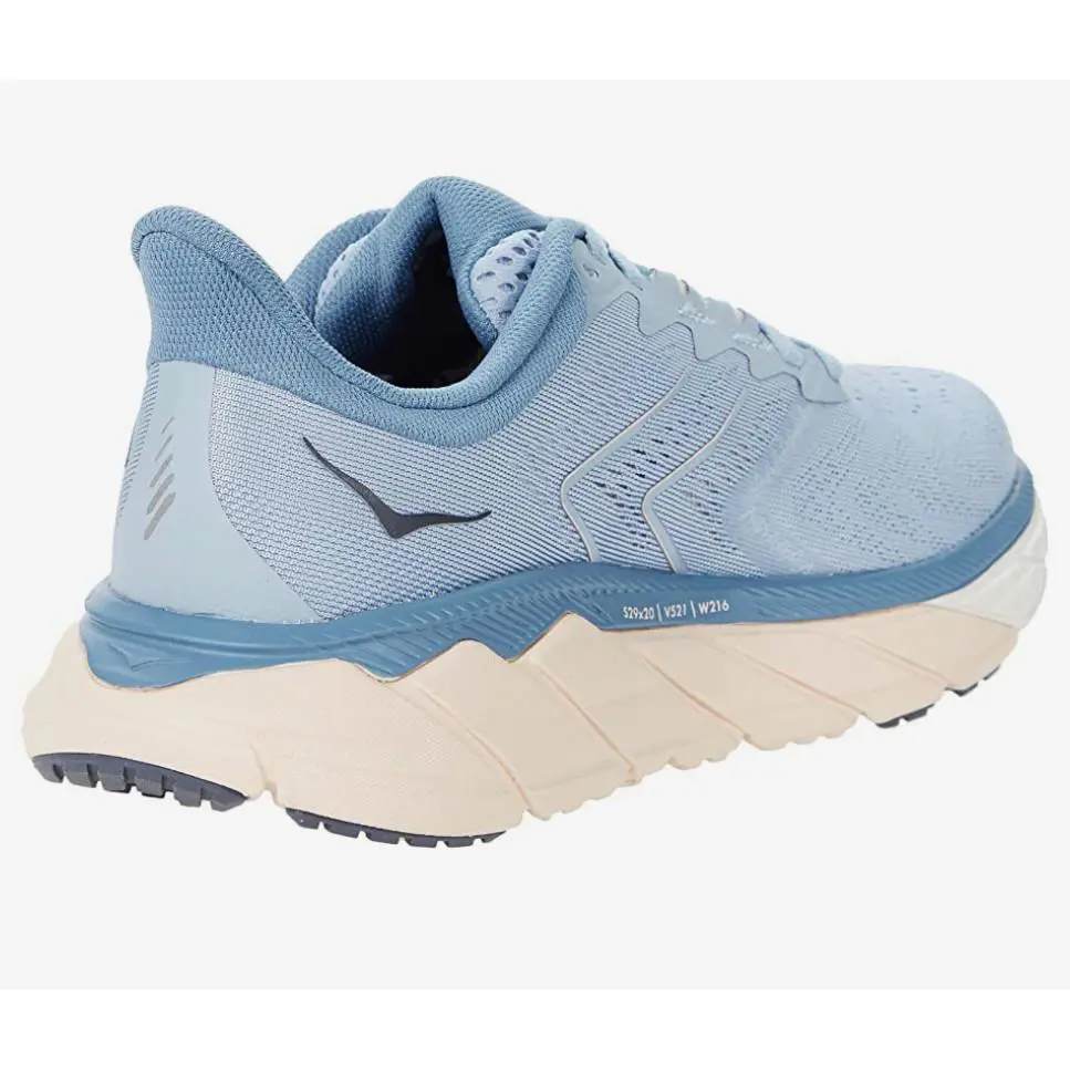 Hoka shoes - Blue Fog 0