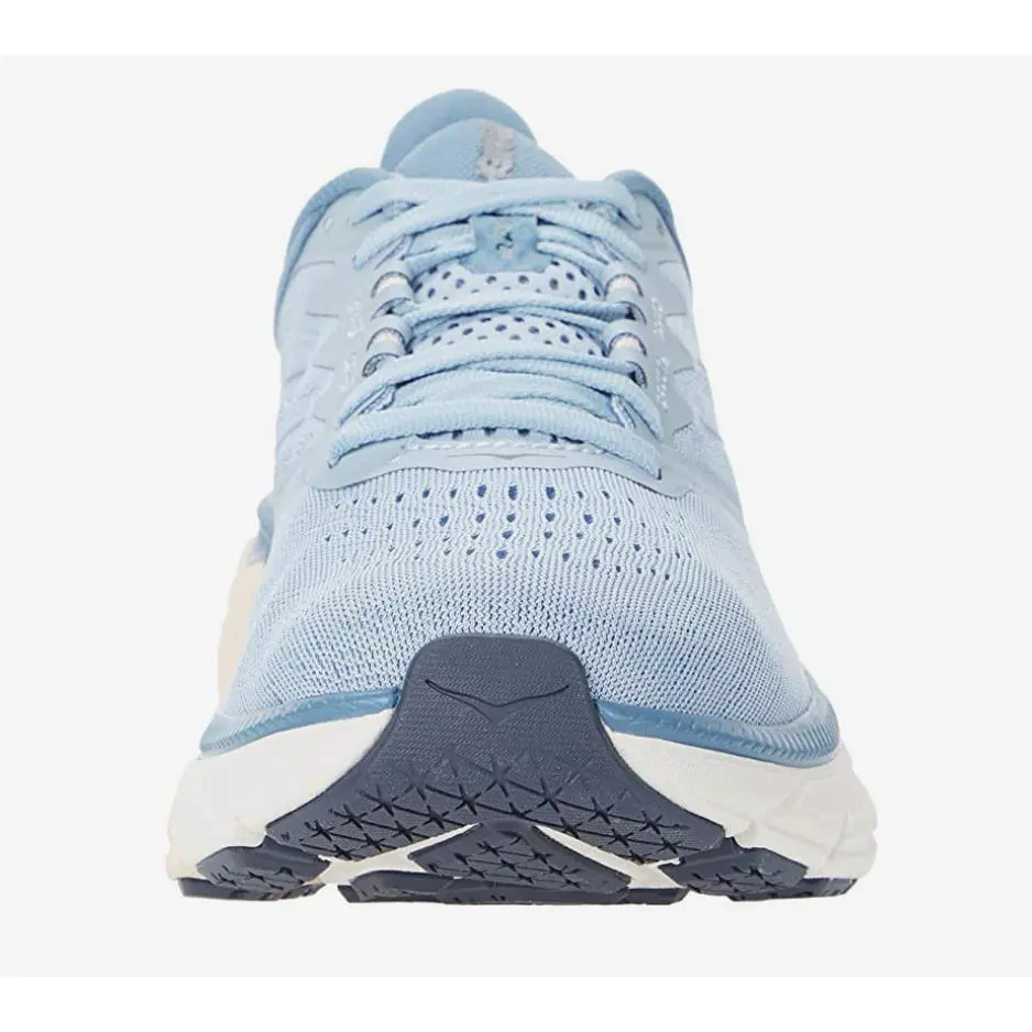 Hoka shoes - Blue Fog 3