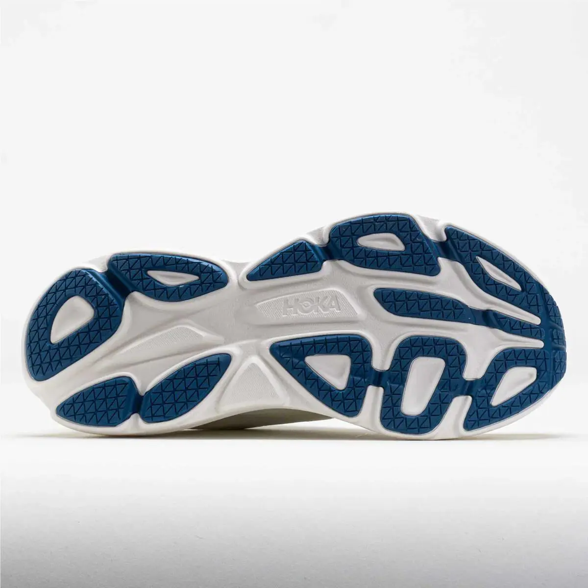 Hoka shoes - Hoka One One Bondi 8 - White 0