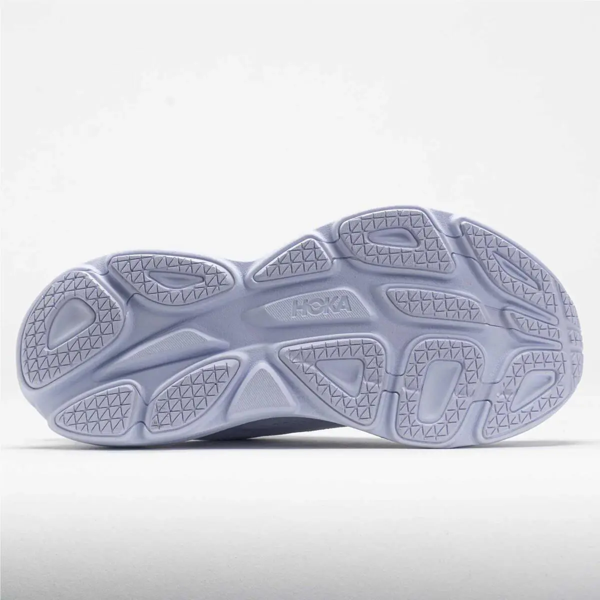 Hoka shoes - Hoka One One Bondi 8 - White 12