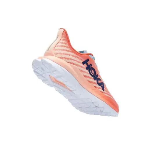 Hoka shoes - Hoka One One Mach 5 1127894-CPPF - 1127894-CPPF - Camellia Peach 2