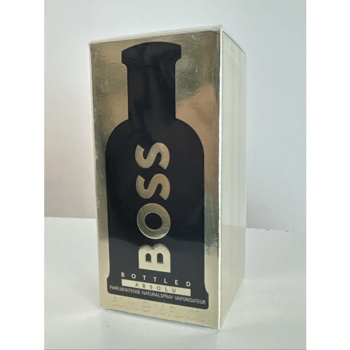 Hugo Boss Bottled Absolu Parfum Intense 1.6fl oz/50ml Spray