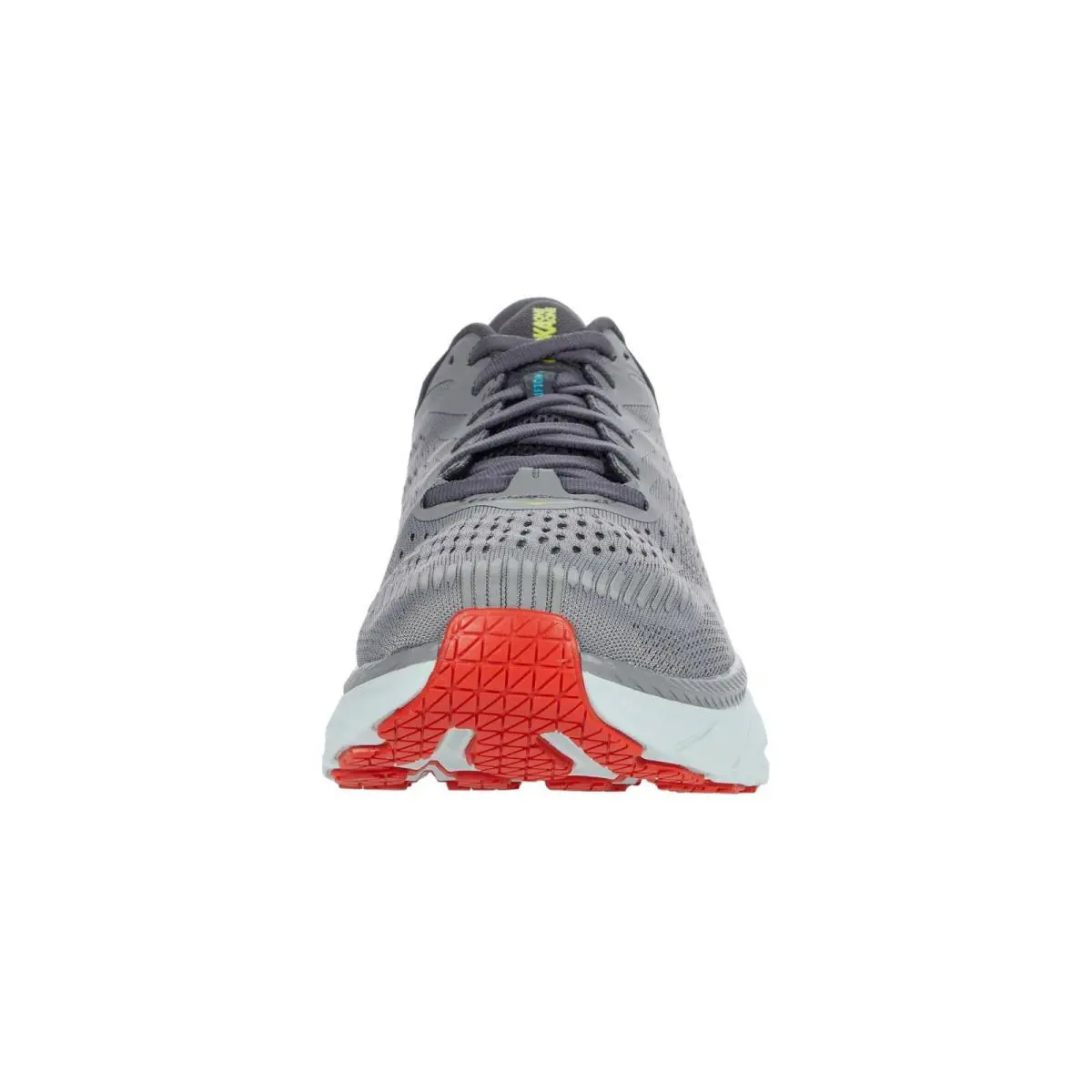 Hoka shoes - Gray Multi 3