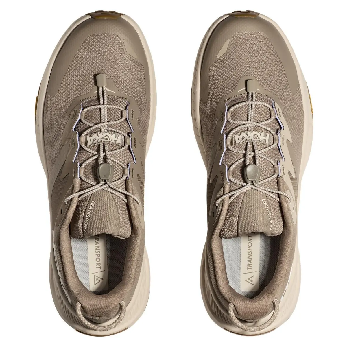 Hoka shoes - 1123153DEGG - 1123153-DEGG - NA (UPC: 680358242989) 2