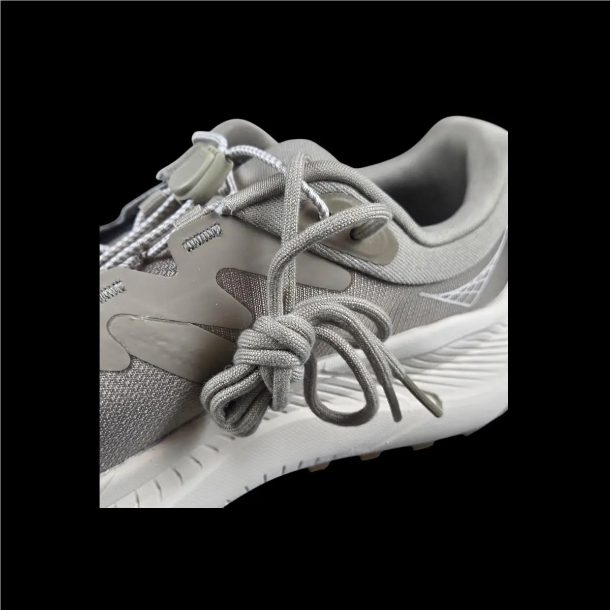 Hoka shoes - Hoka One One Transport - One One Transport - 1123153-DEGG - Brown (UPC: 197634055718) 4