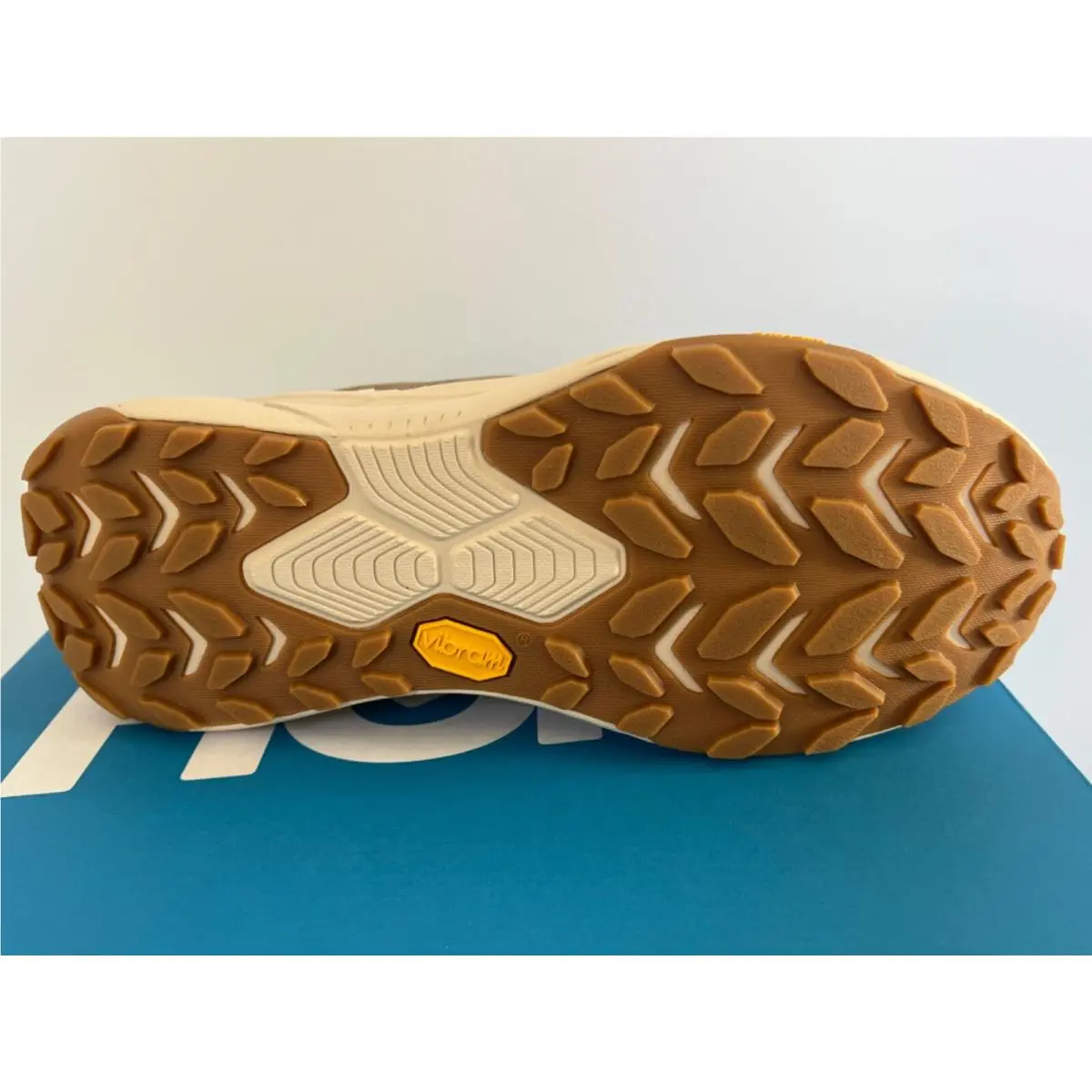 Hoka shoes - Hoka One One Transport - One One Transport - 1123153-DEGG - Brown (UPC: 197634055718) 5