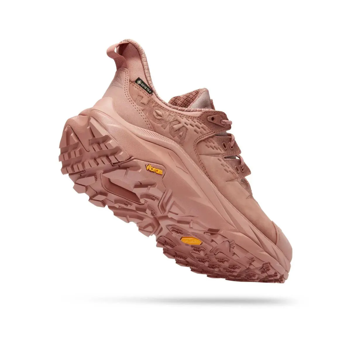 Hoka shoes - Hoka One One Kaha 2 Low GTX - 1130530-CCPP - Brown 13