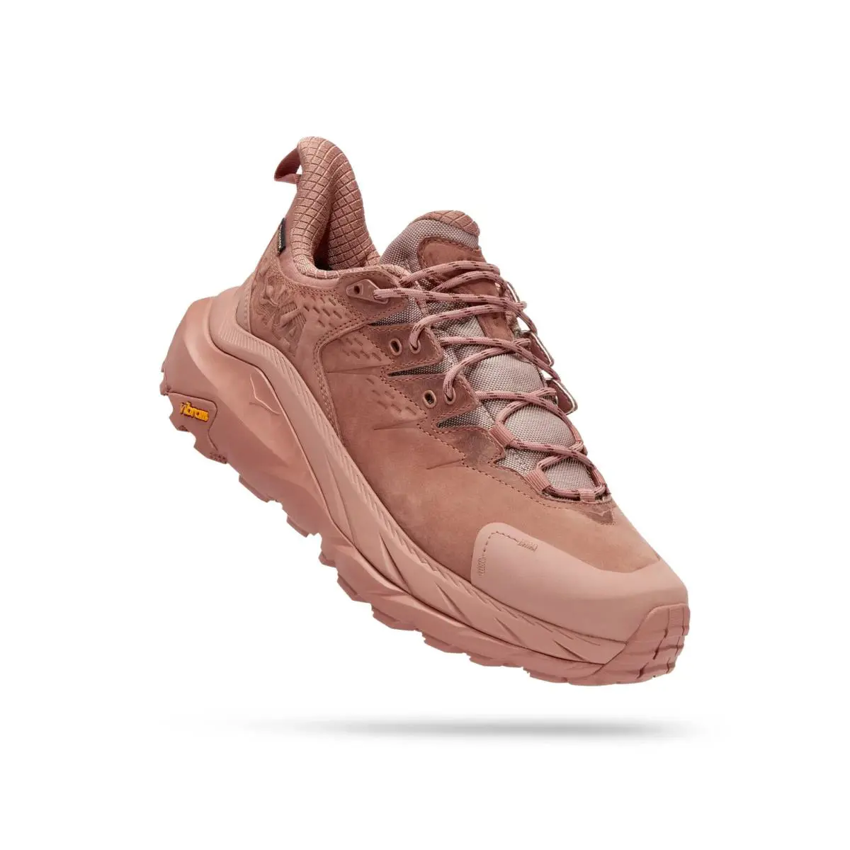 Hoka shoes - Hoka One One Kaha 2 Low GTX - 1130530-CCPP - Brown 14