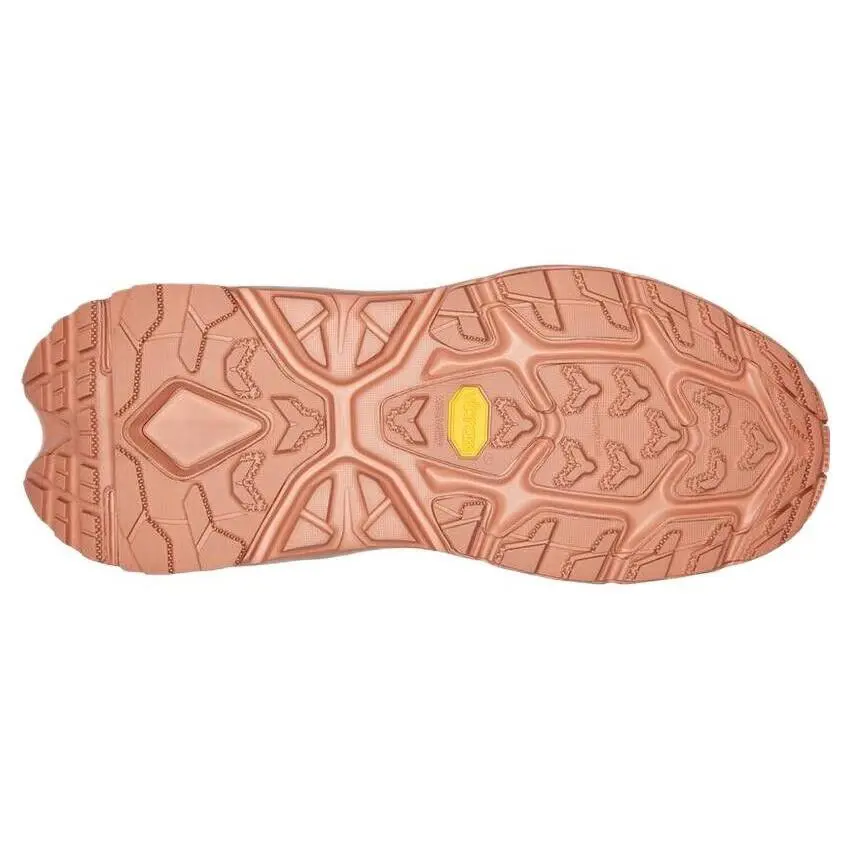 Hoka shoes - Hoka One One Kaha 2 Low GTX - 1130530-CCPP - Brown 15
