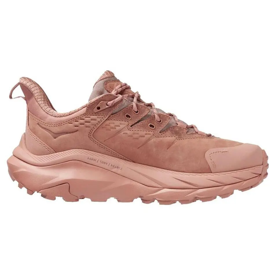 Hoka shoes - Hoka One One Kaha 2 Low GTX - 1130530-CCPP - Brown 16