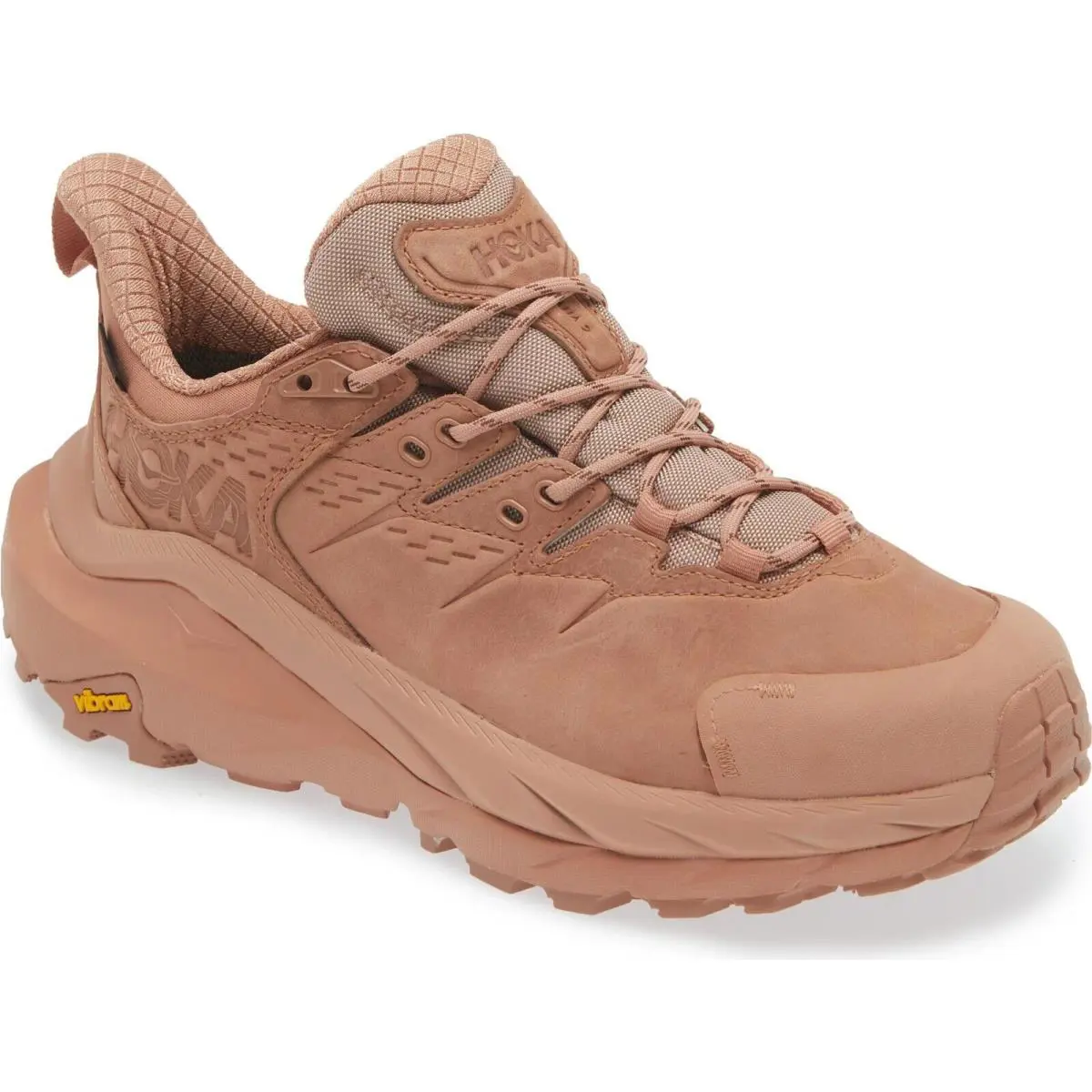 Hoka shoes - Hoka One One Kaha 2 Low GTX - 1130530-CCPP - Brown 18