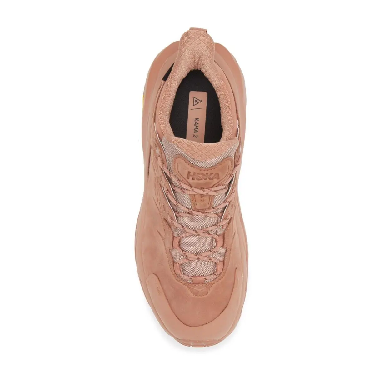 Hoka shoes - Hoka One One Kaha 2 Low GTX - 1130530-CCPP - Brown 19