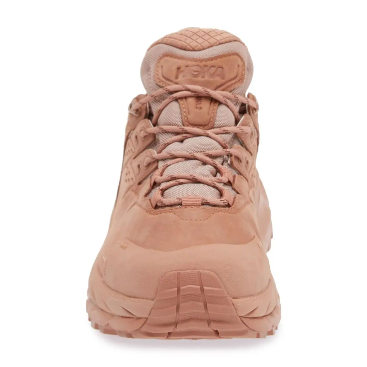 Hoka shoes - Hoka One One Kaha 2 Low GTX - 1130530-CCPP - Brown 20
