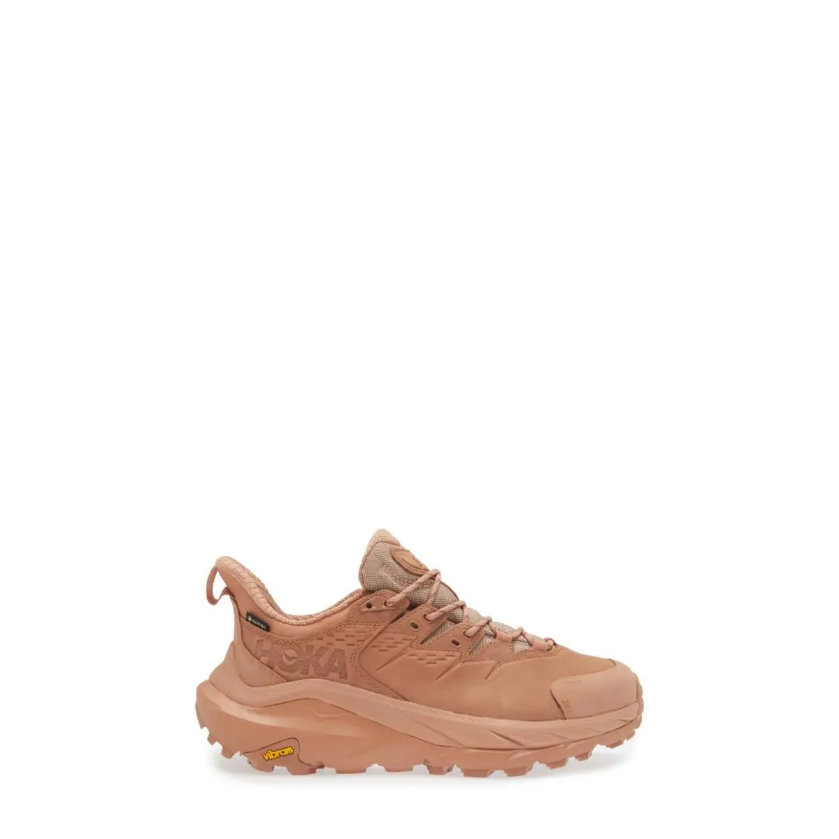 Hoka shoes - Hoka One One Kaha 2 Low GTX - 1130530-CCPP - Brown 21