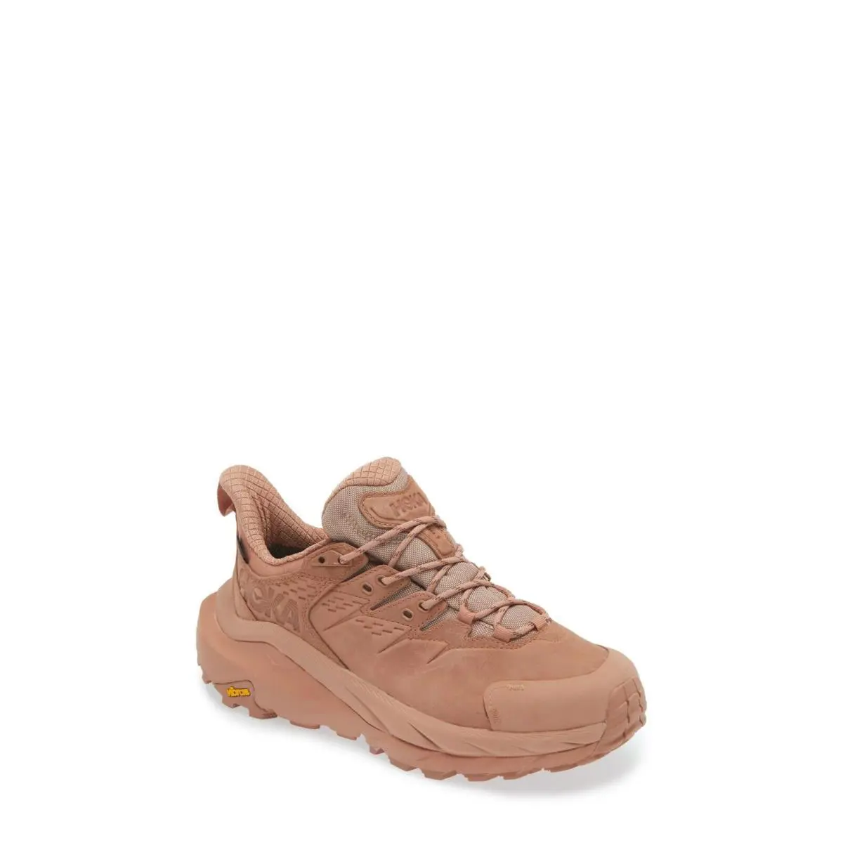 Hoka shoes - Hoka One One Kaha 2 Low GTX - 1130530-CCPP - Brown 22