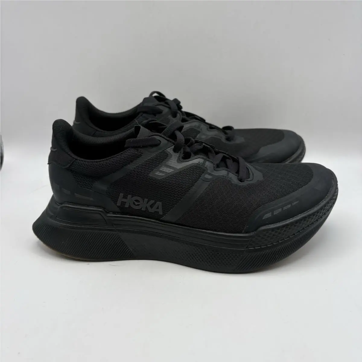 Hoka shoes - Hoka One One Transport - One One Transport - 1152450 - Black 1