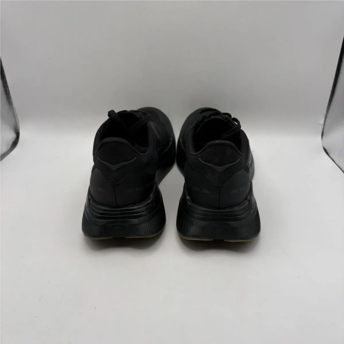 Hoka shoes - Hoka One One Transport - One One Transport - 1152450 - Black 2