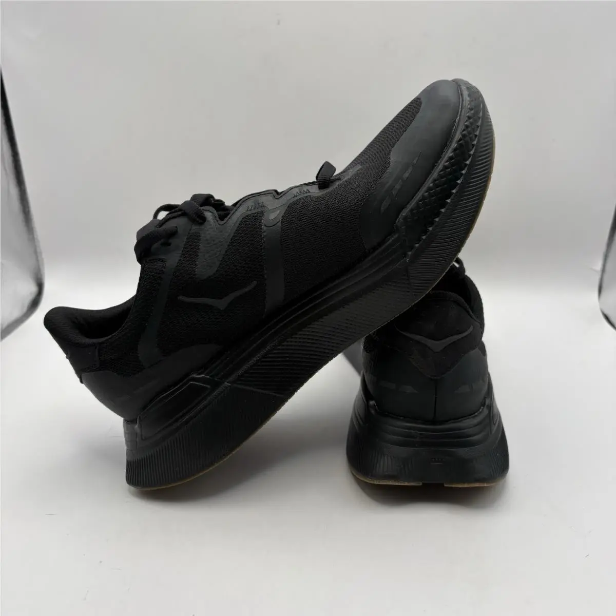 Hoka shoes - Hoka One One Transport - One One Transport - 1152450 - Black 3
