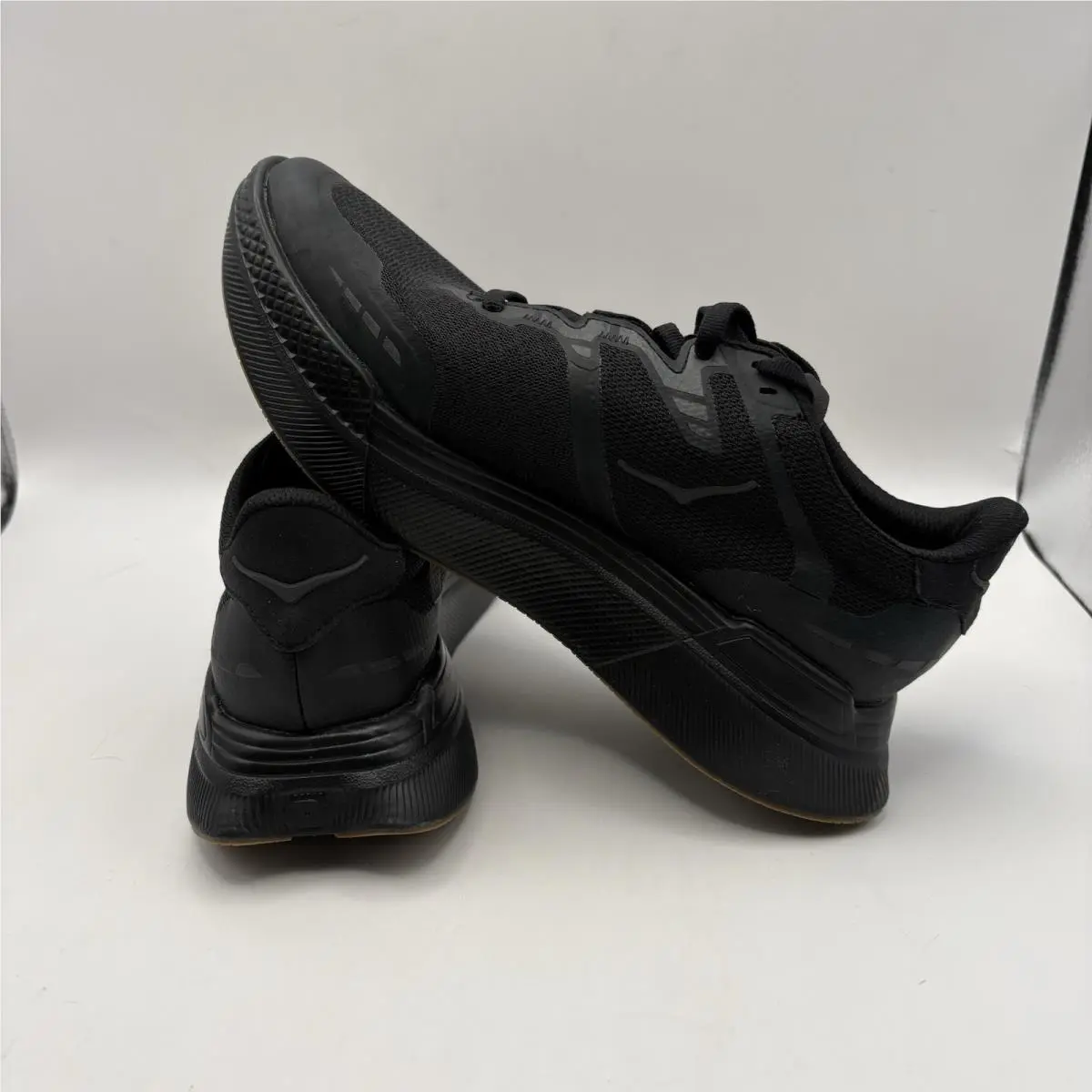 Hoka shoes - Hoka One One Transport - One One Transport - 1152450 - Black 4
