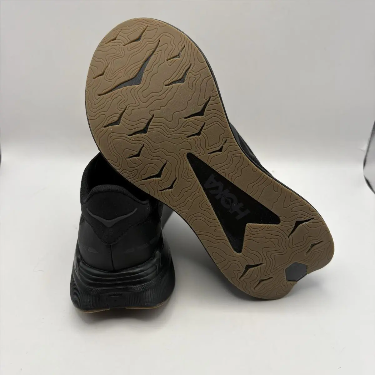 Hoka shoes - Hoka One One Transport - One One Transport - 1152450 - Black 5