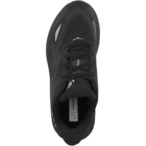 Hoka shoes - Hoka One One Clifton 9 - 1141470 - Black (UPC: 196565569745) 0