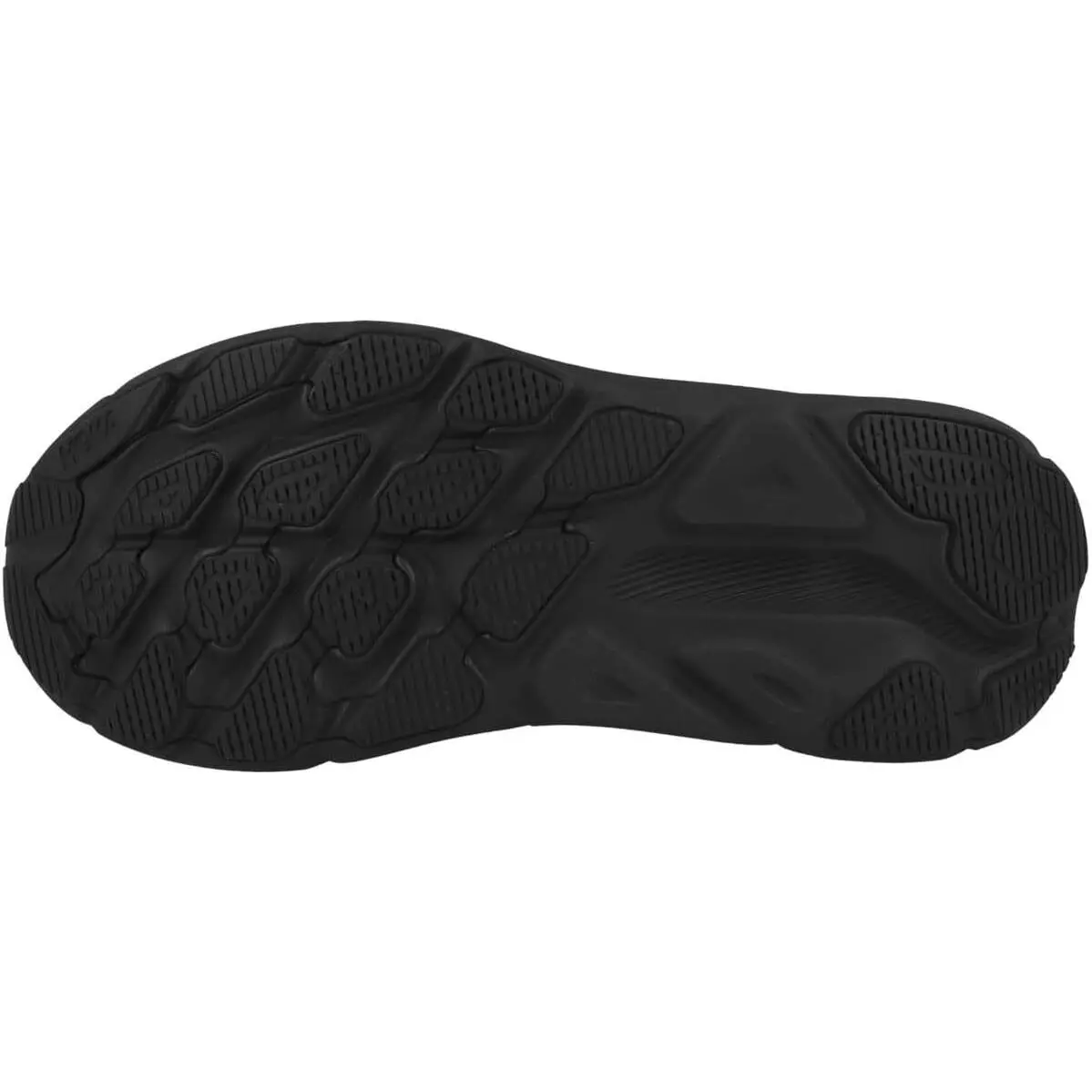 Hoka shoes - Hoka One One Clifton 9 - 1141470 - Black (UPC: 196565569745) 3