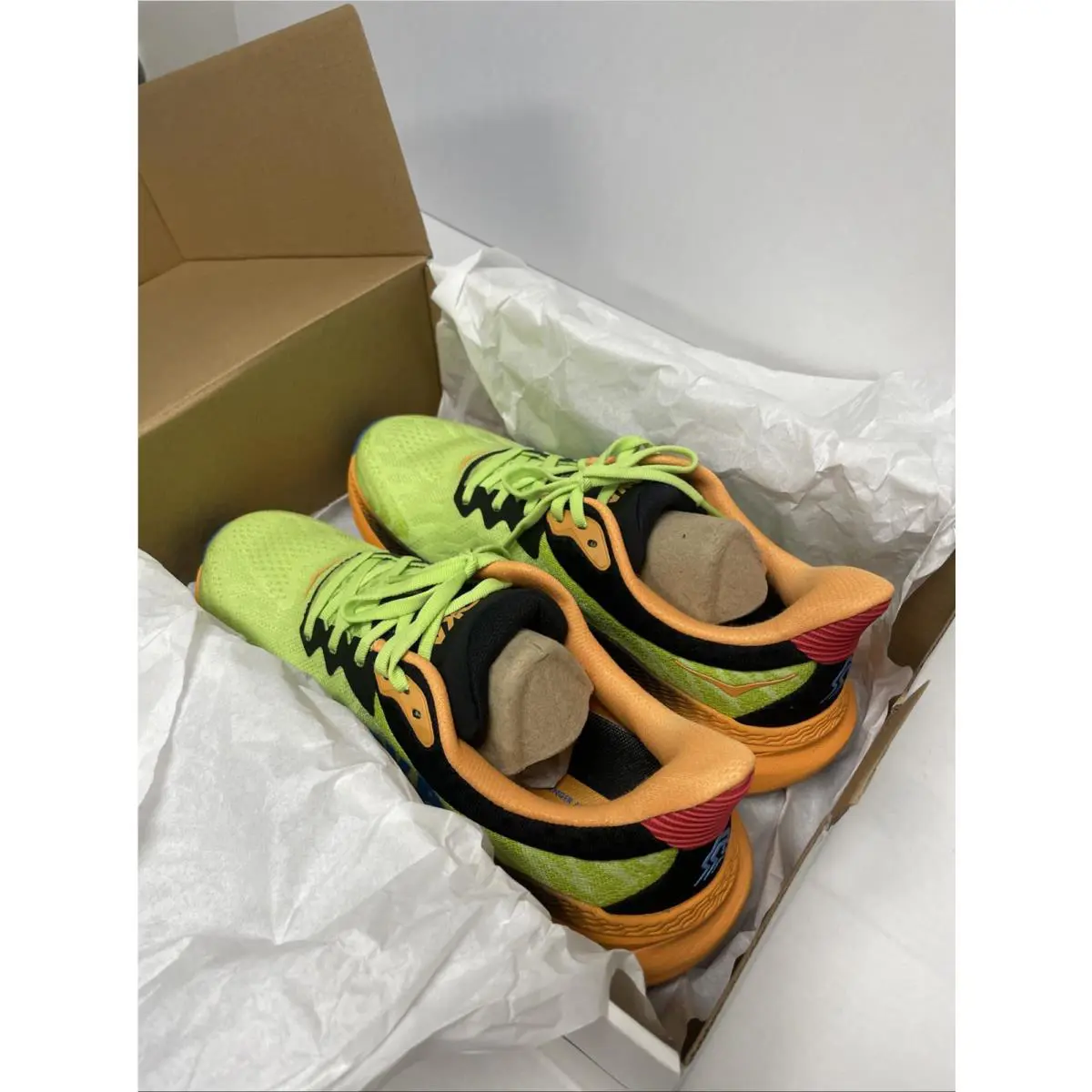 Hoka shoes - Hoka One One Challenger ATR 7 - 1134497 - Blue 0