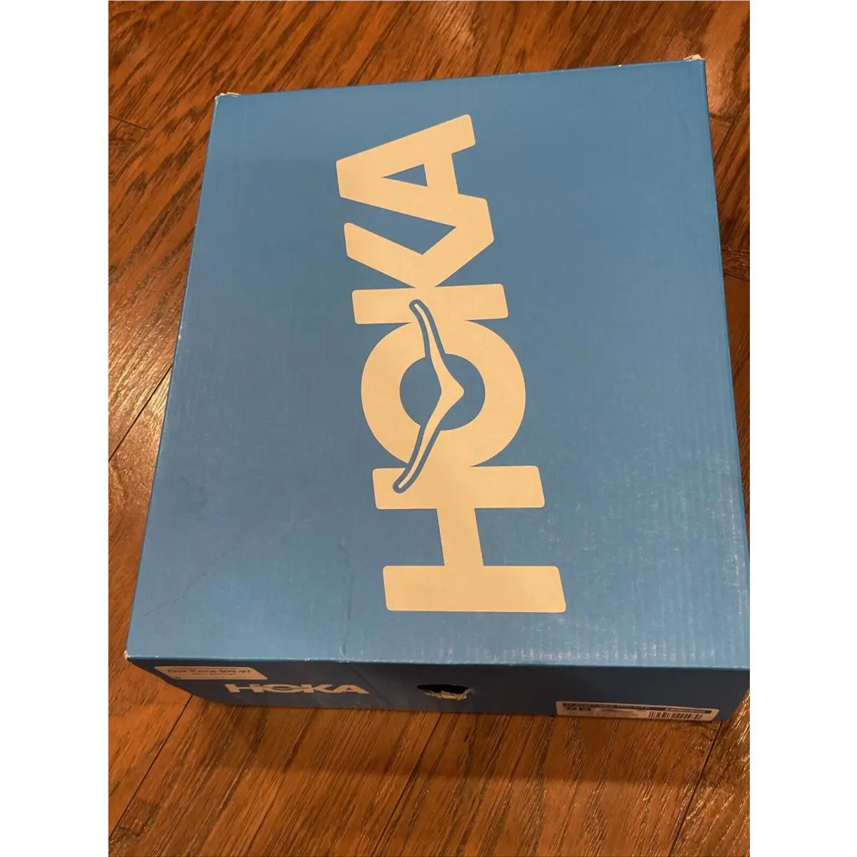Hoka shoes - Hoka One One Anacapa - One One Anacapa - 1134506 - Multicolor 6