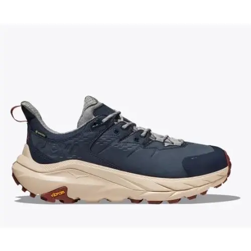 Hoka shoes - Hoka One One Kaha 2 - 1130530-LSSND - Blue 0