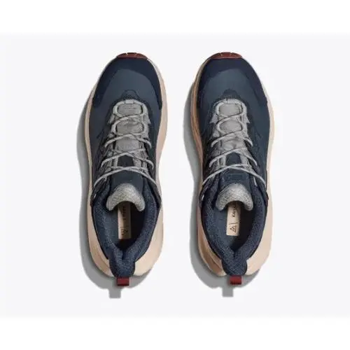 Hoka shoes - Hoka One One Kaha 2 - 1130530-LSSND - Blue 1