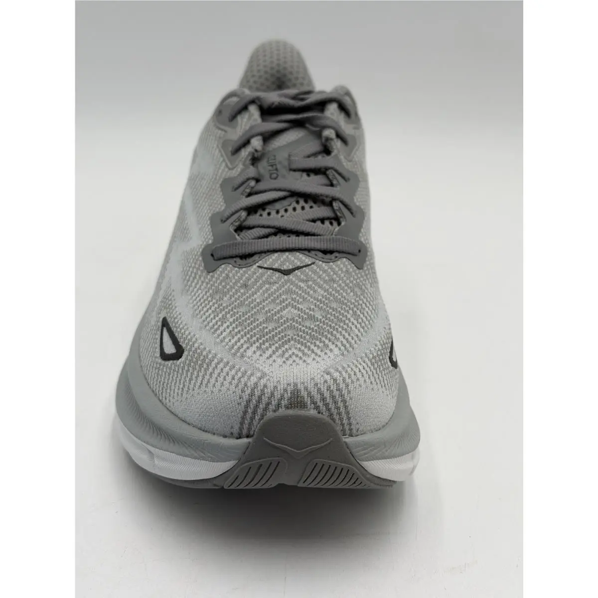 Hoka shoes - HOK CLIFTON 9 - HOK CLIFTON - 1127895 - Gray 0