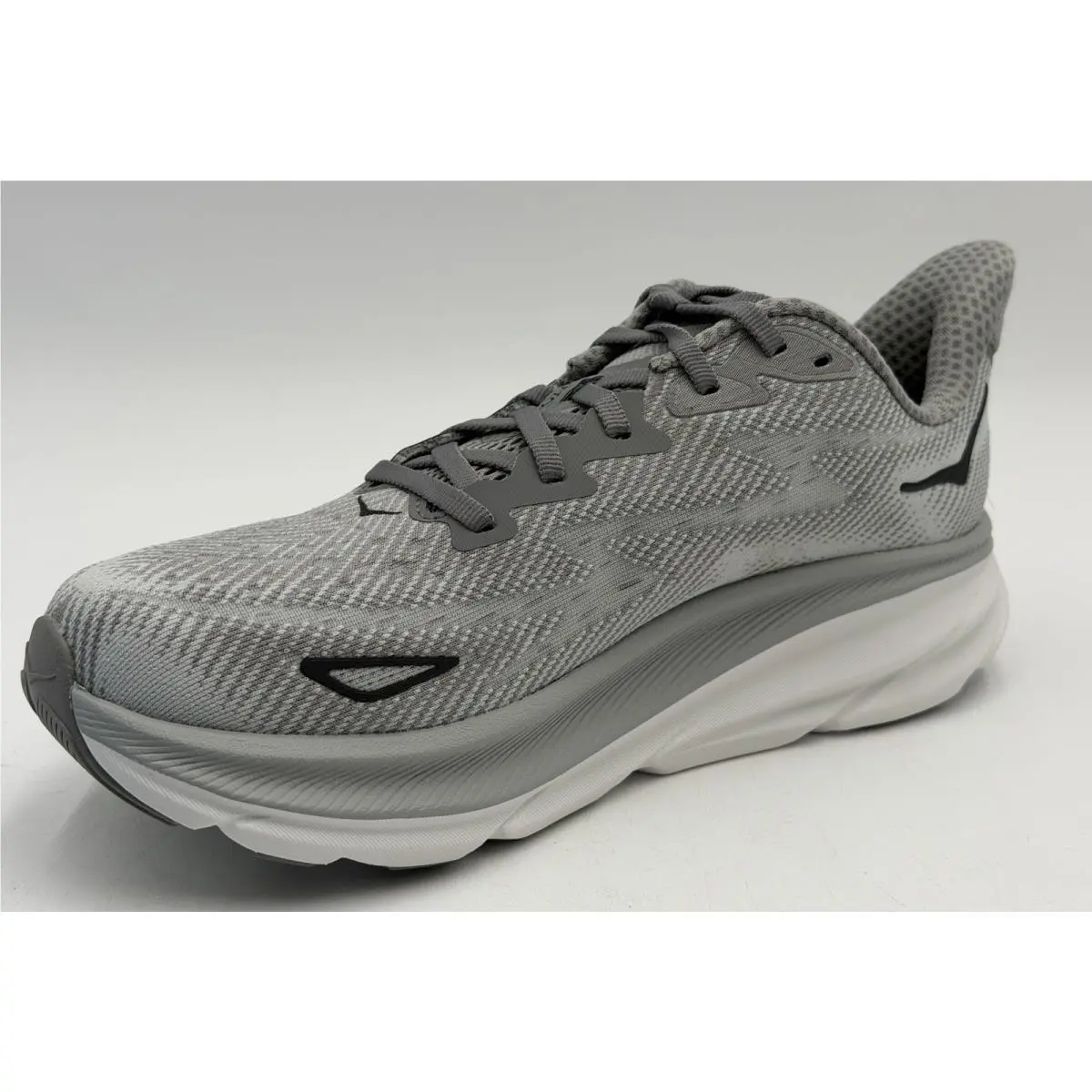 Hoka shoes - HOK CLIFTON 9 - HOK CLIFTON - 1127895 - Gray 2