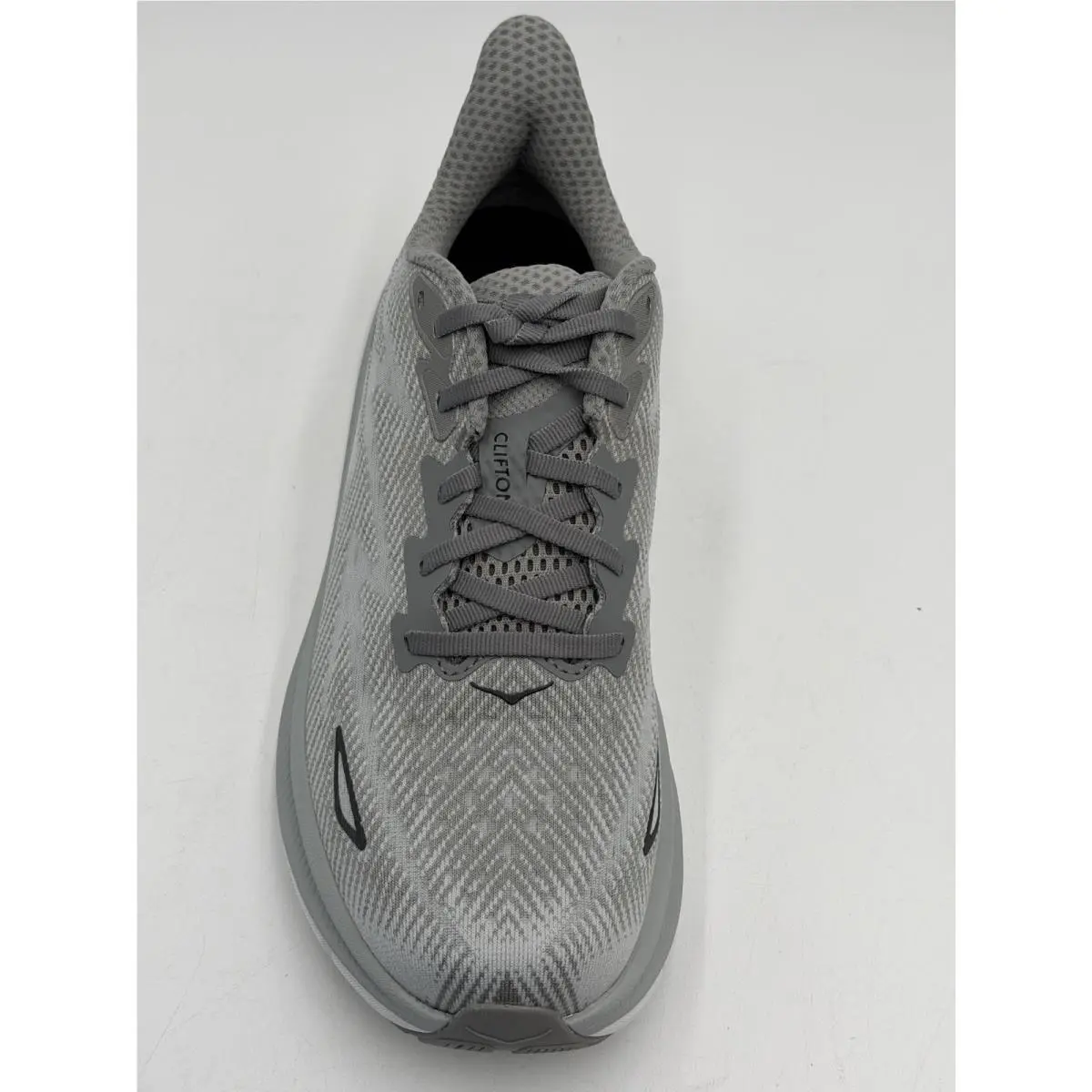 Hoka shoes - HOK CLIFTON 9 - HOK CLIFTON - 1127895 - Gray 4