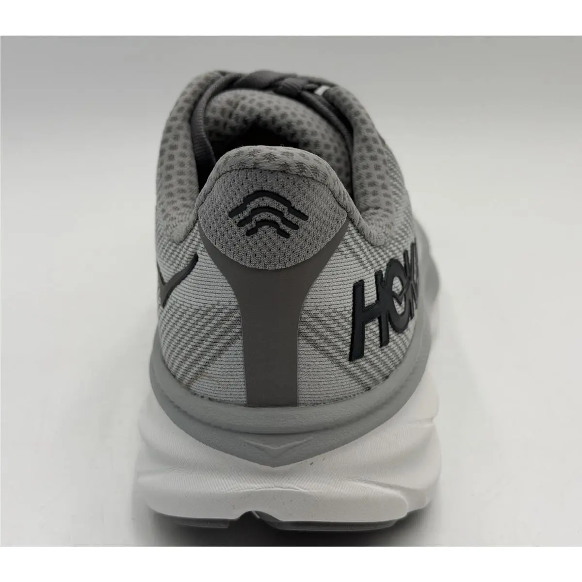 Hoka shoes - HOK CLIFTON 9 - HOK CLIFTON - 1127895 - Gray 5
